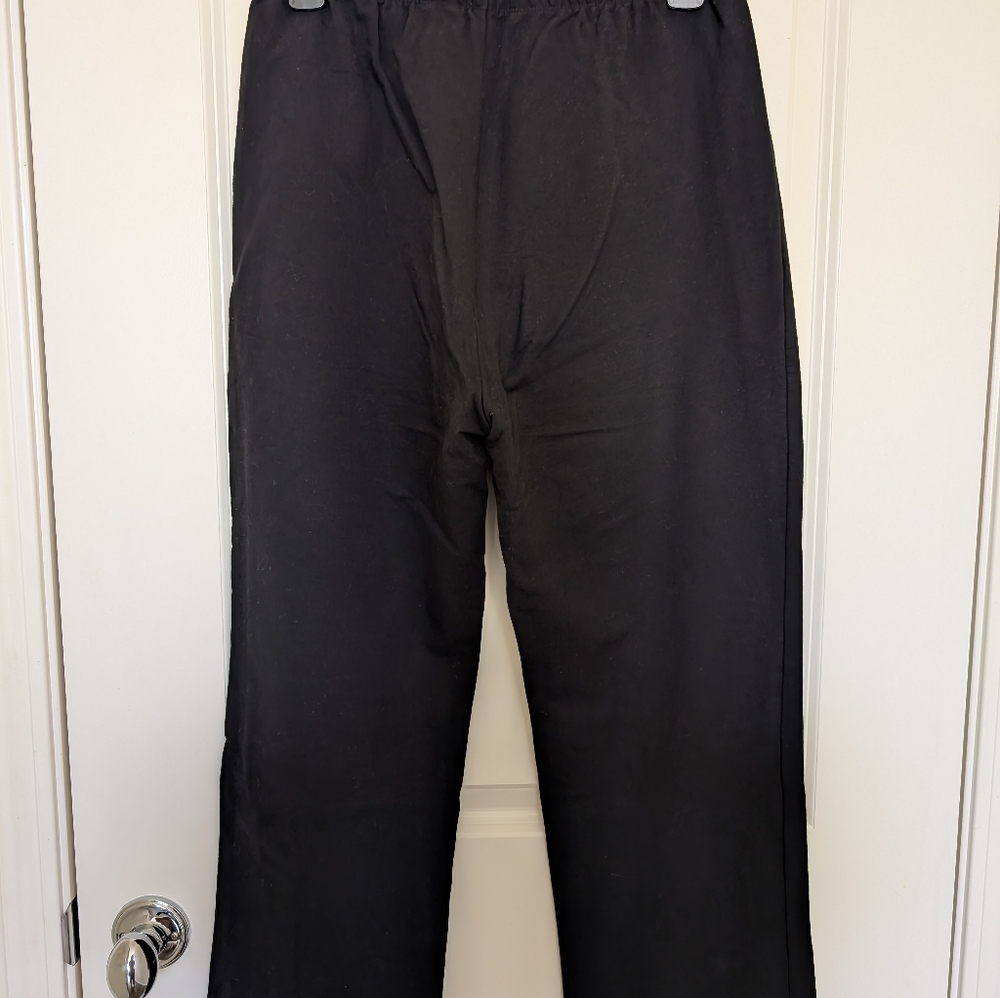 Soft Surroundings Pull On Pant - image 2